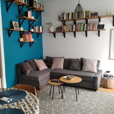 Foter Apartman Kiskunhalas Esterno foto