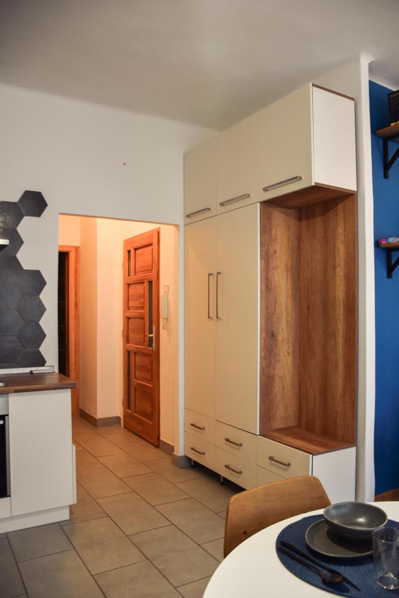 Foter Apartman Kiskunhalas Esterno foto