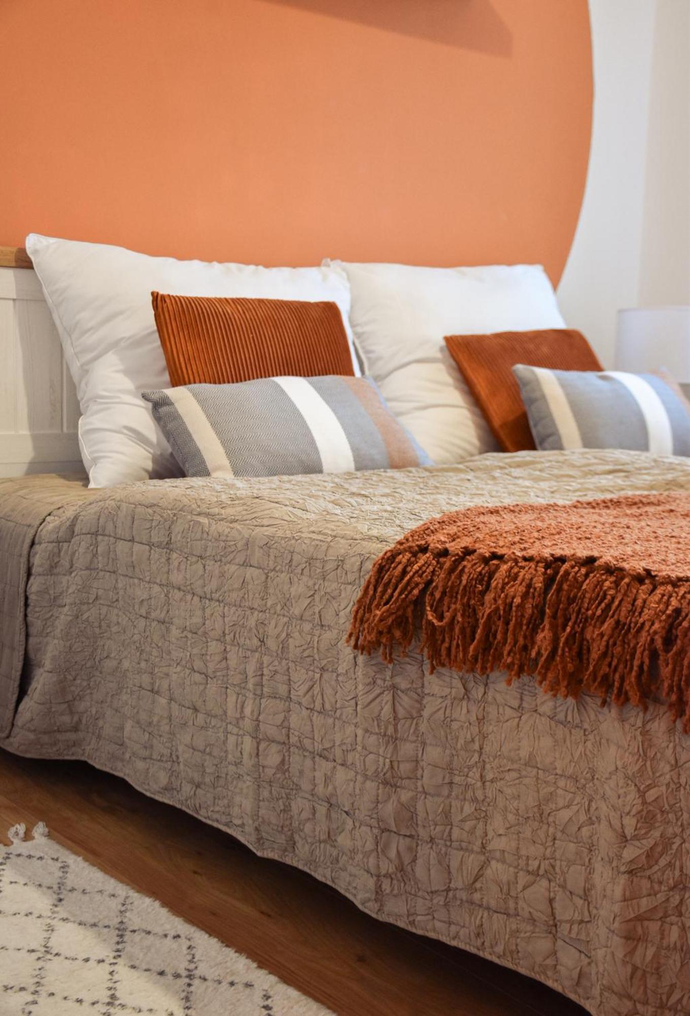 Foter Apartman Kiskunhalas Esterno foto