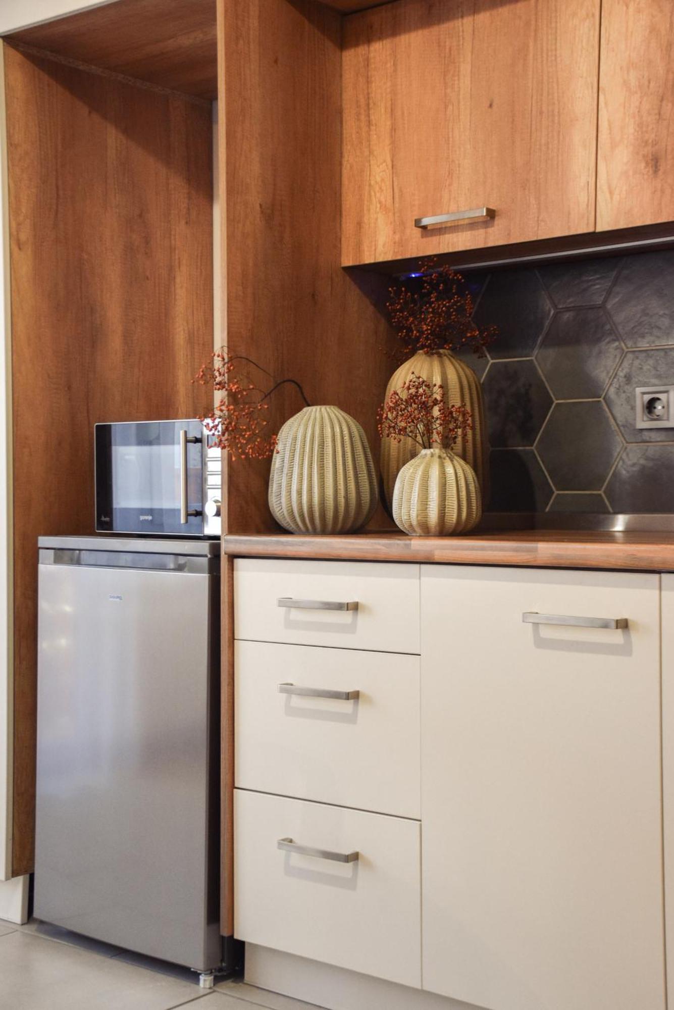 Foter Apartman Kiskunhalas Esterno foto