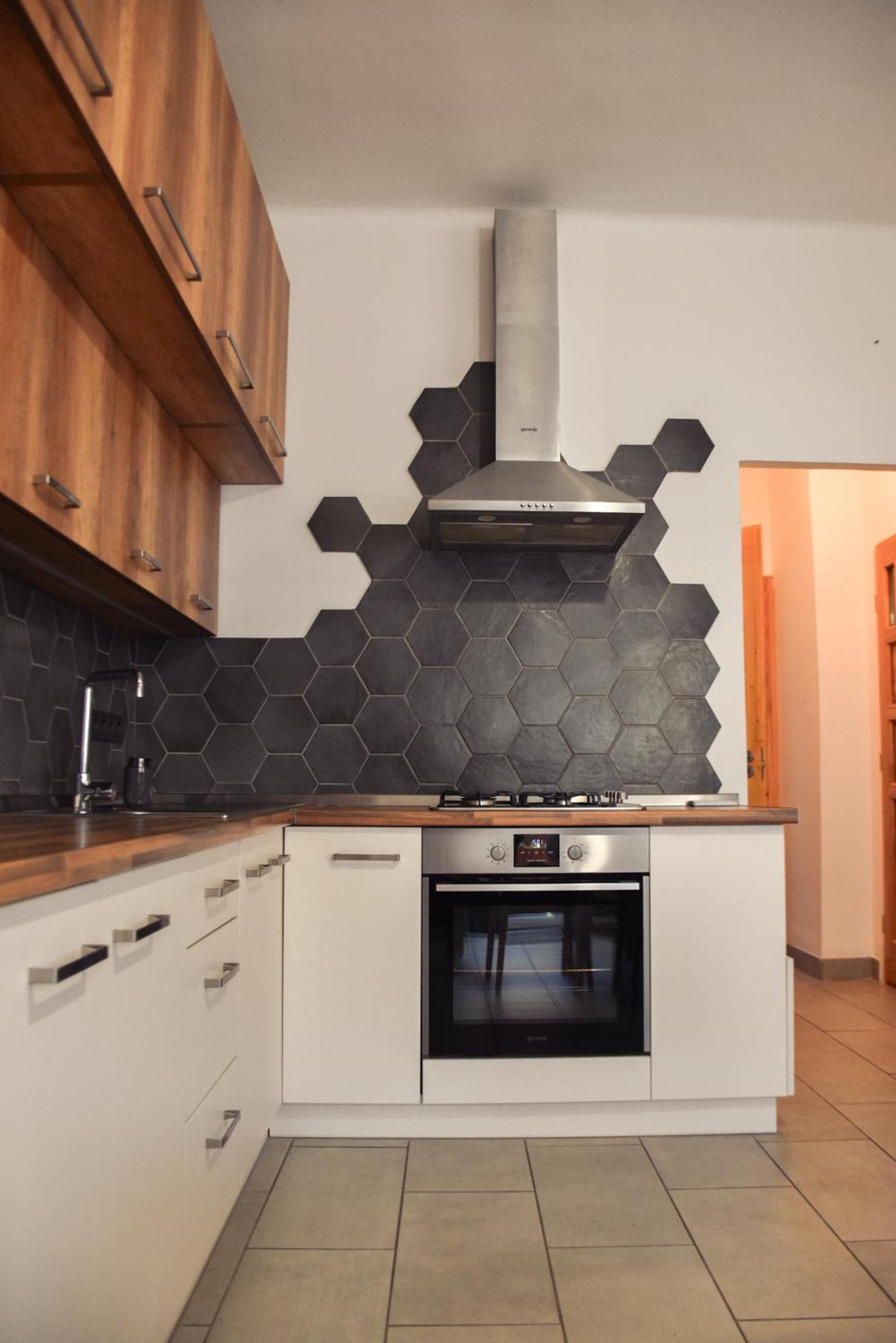 Foter Apartman Kiskunhalas Esterno foto
