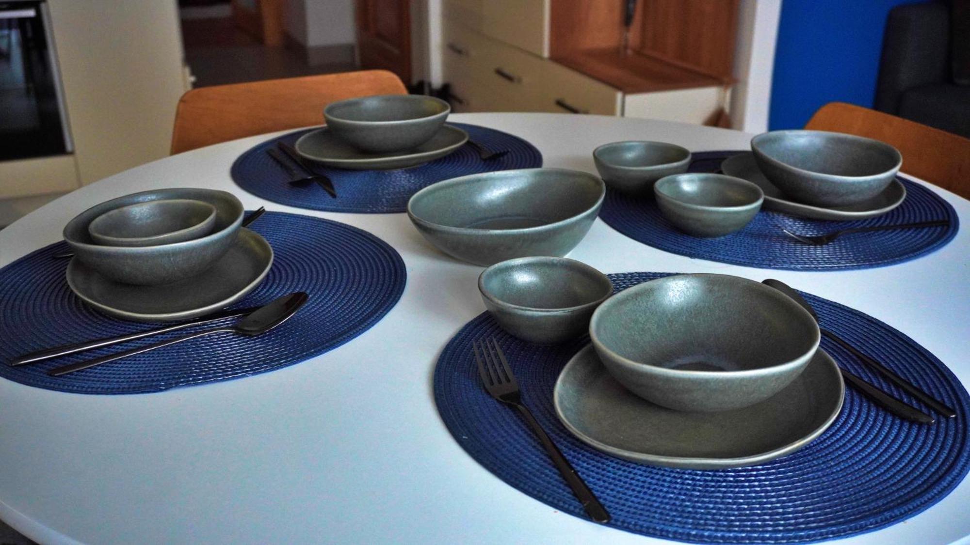 Foter Apartman Kiskunhalas Esterno foto