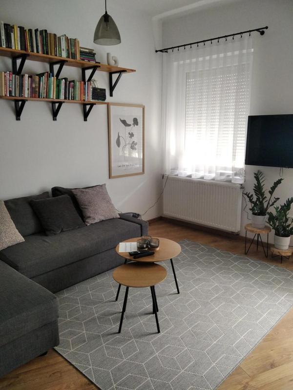 Foter Apartman Kiskunhalas Esterno foto